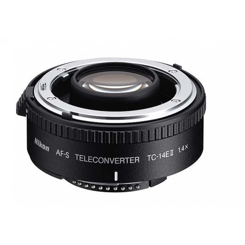 Nikon AF-S Teleconverter TC-14E III | ΓΙΑΝΝΑΤΟΣ ΦΩΤΟΓΡΑΦΙΚΑ ΑΕ