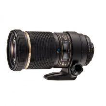 SP AF 180mm F/3.5 Di LD[IF] MACRO 1:1 (FULL FRAME) for Canon