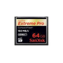 SanDisk SDCFXPS-064G-X46 Extreme Pro CF 64 GB
