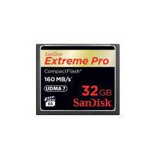 SanDisk SDCFXPS-032G-X46 Extreme Pro CF 32 GB