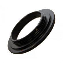 Reverse Adapter Ring for Canon 52mm