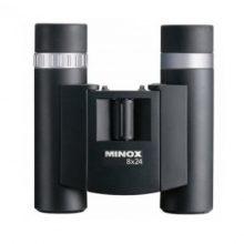 Minox bd 8×24 br