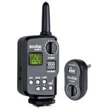 Wireless Control Trigger FT-16